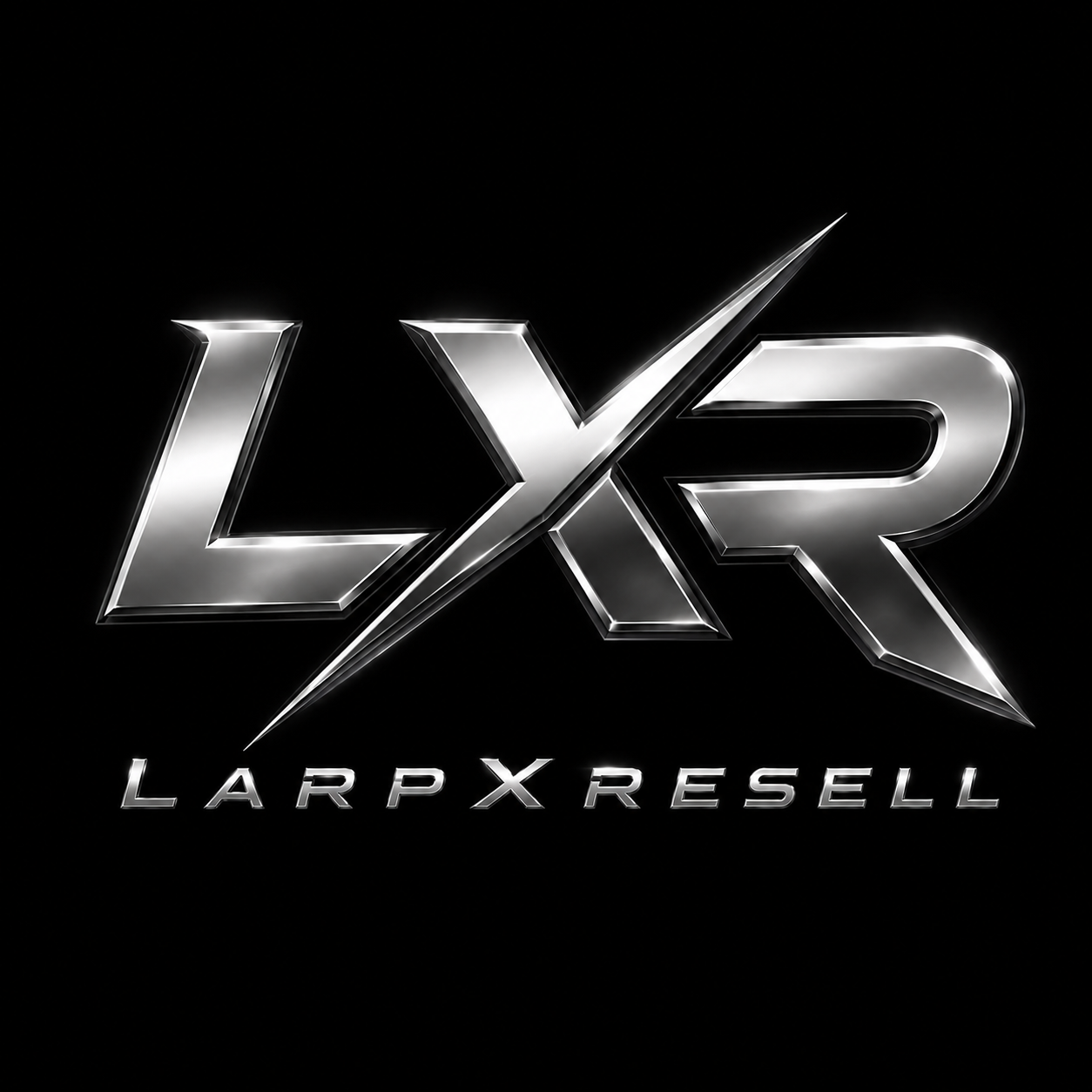 Larpxresell